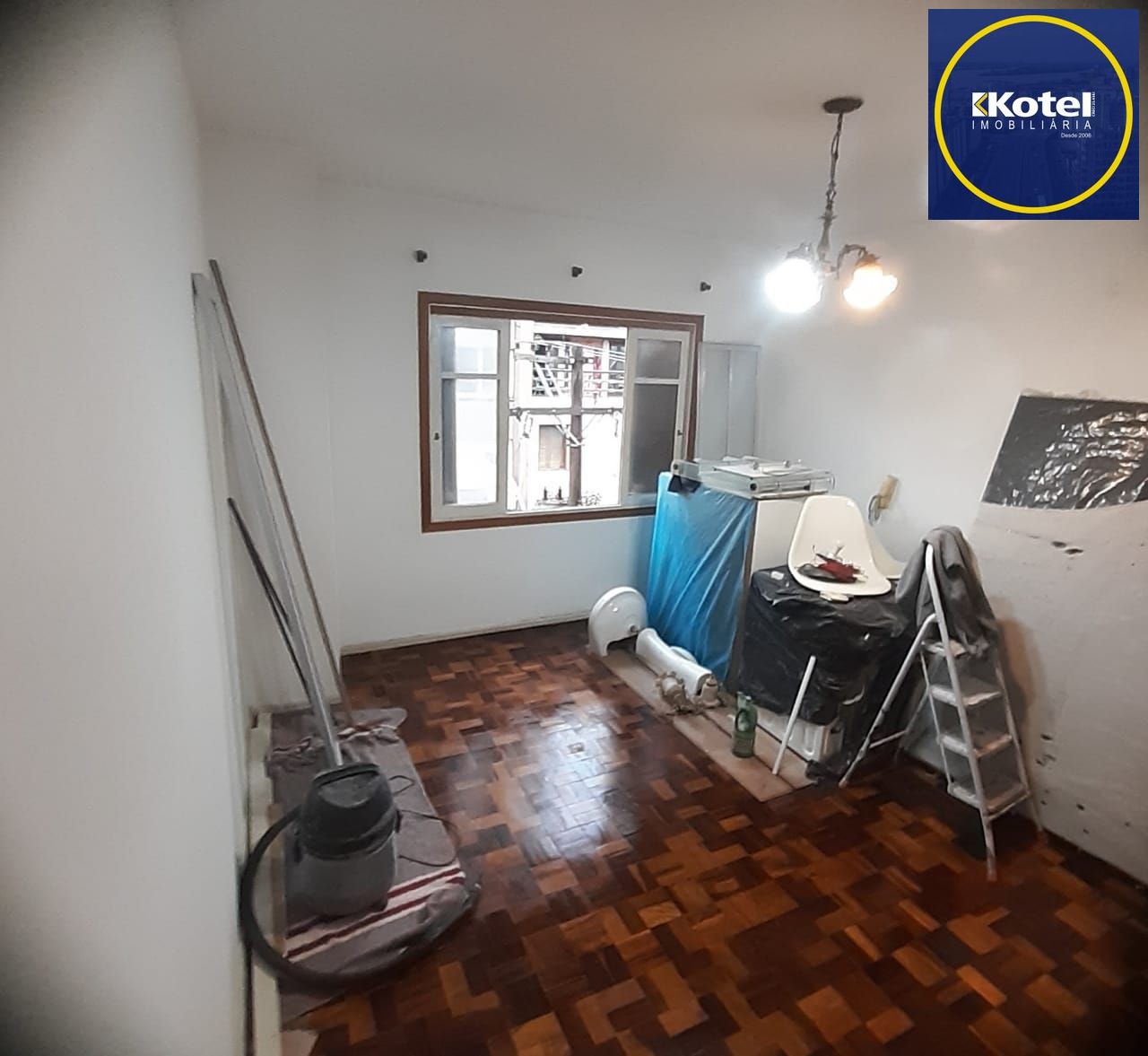 APARTAMENTO A VENDA 1 DORMITORIO