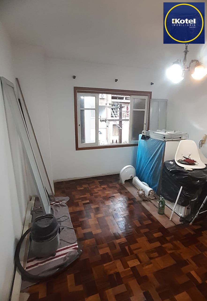 APARTAMENTO A VENDA 1 DORMITORIO