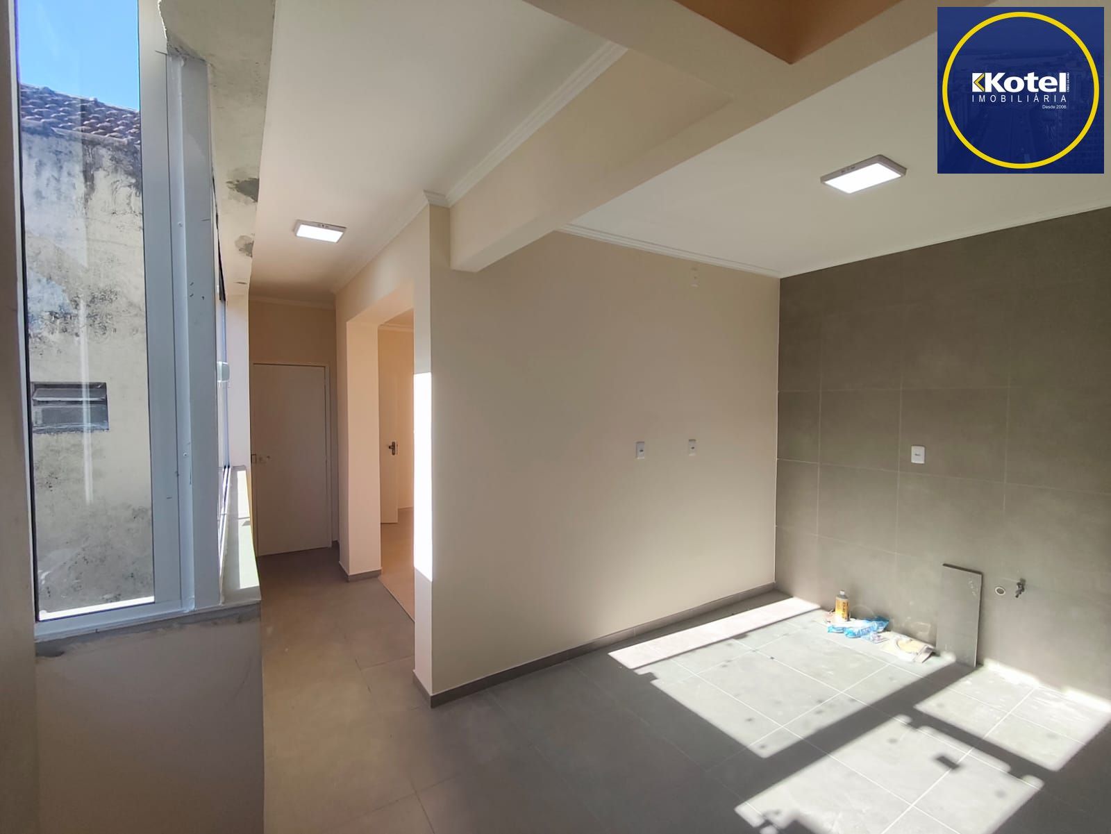 Apartamento 2 quartos à venda, 80m², Farroupilha - Porto Alegre