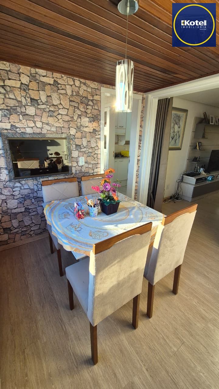 Apartamento 3 quartos à venda, 100m², Praia de Belas - Porto Alegre