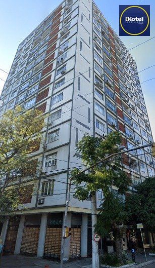Apartamento 3 quartos à venda, 103m², Farroupilha - Porto Alegre