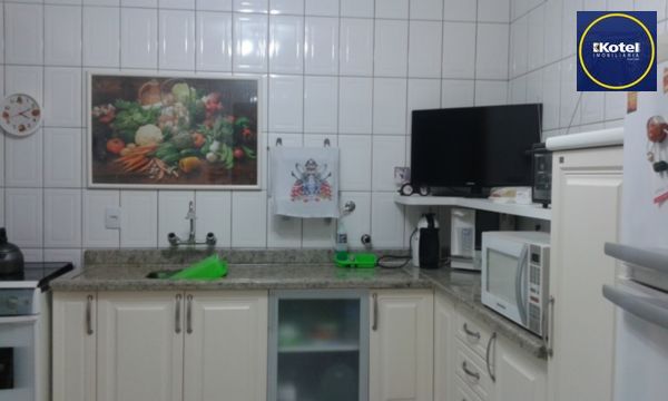 Cobertura para Venda - 276.3m², 4 dormitórios, sendo 1 suites, 2 vagas - Jardim Planalto