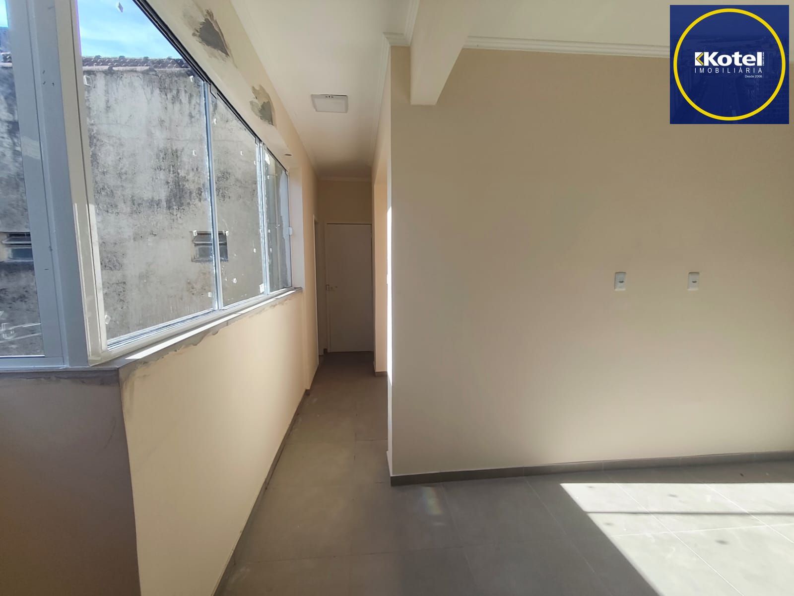 Apartamento 2 quartos à venda, 80m², Farroupilha - Porto Alegre