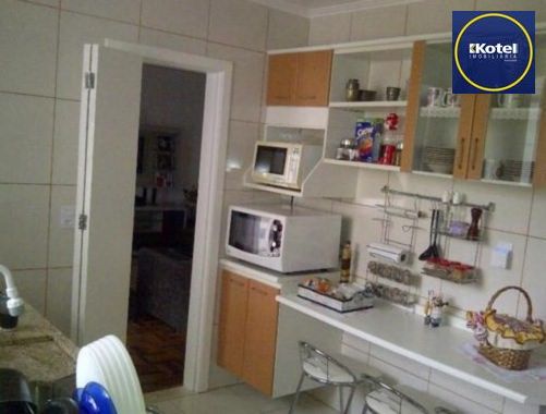 Apartamento para Venda - 90m², 3 dormitórios, sendo 1 suites, 1 vaga - Jardim São Pedro