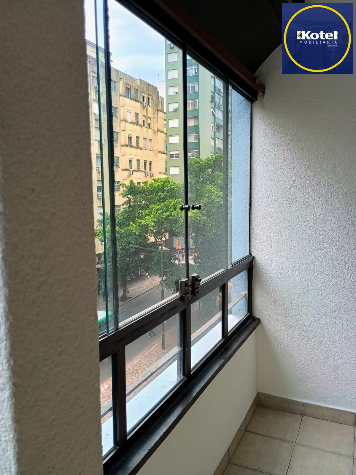 Apartamento 3 quartos à venda, 85m², Centro Histórico - Porto Alegre