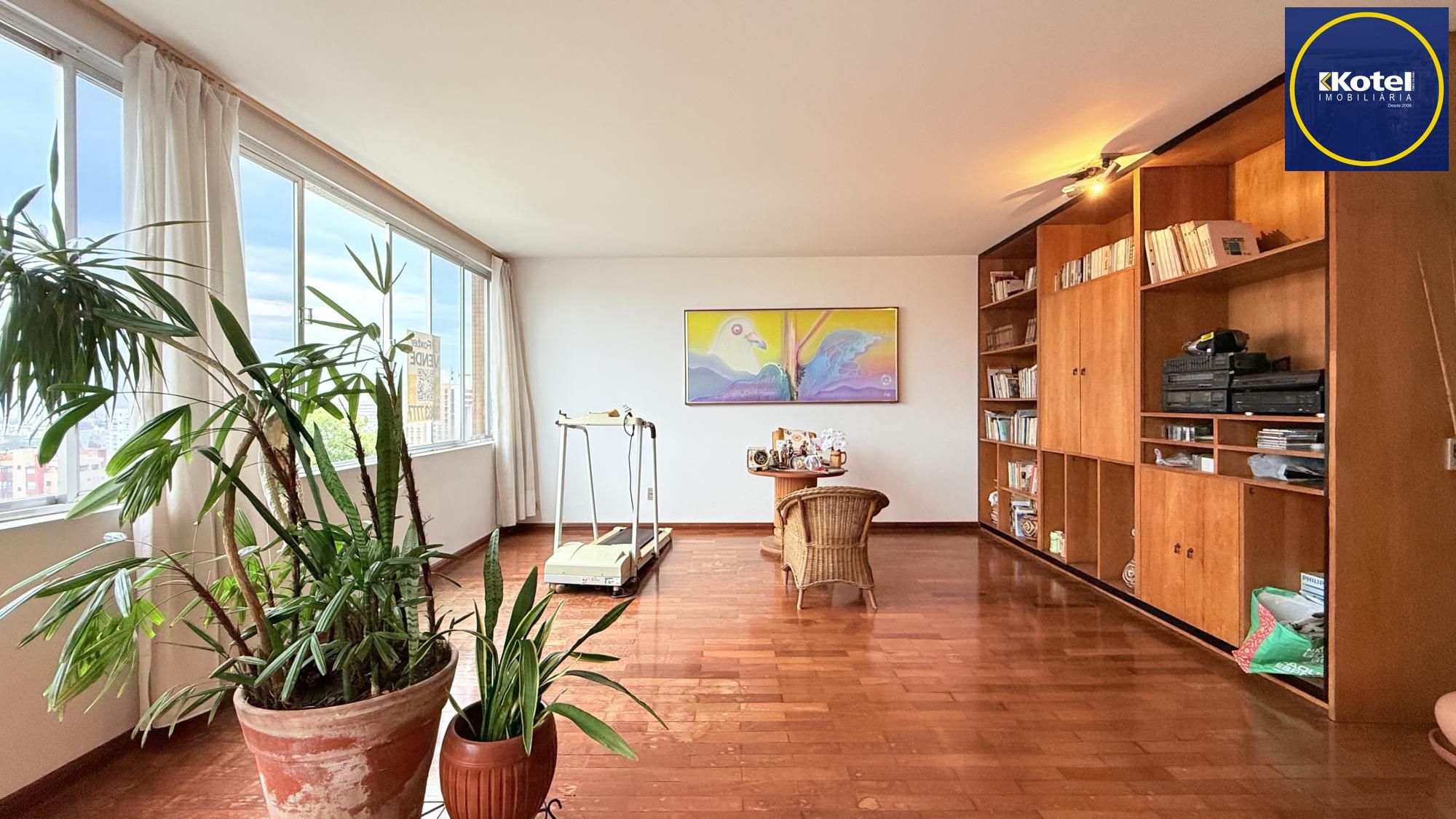 Apartamento 4 quartos à venda, 222m², Rio Branco - Porto Alegre