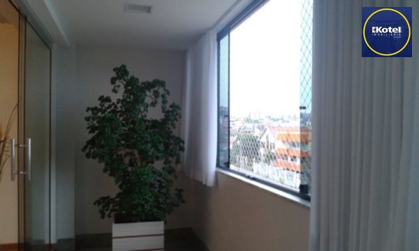 Cobertura para Venda - 276.3m², 4 dormitórios, sendo 1 suites, 2 vagas - Jardim Planalto