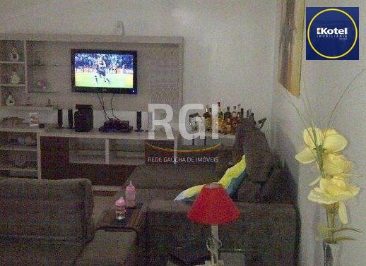 Apartamento para Venda - 90m², 3 dormitórios, sendo 1 suites, 1 vaga - Jardim São Pedro