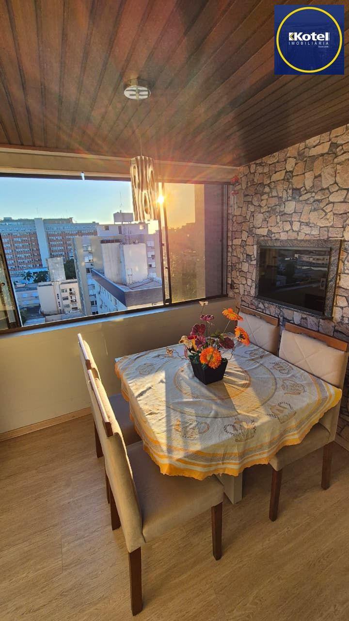Apartamento 3 quartos à venda, 100m², Praia de Belas - Porto Alegre