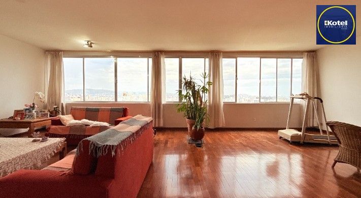 Apartamento 4 quartos à venda, 222m², Rio Branco - Porto Alegre