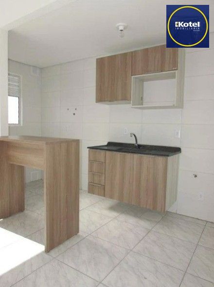 Apartamento 2 quartos à venda, 49m², Jardim Leopoldina - Porto Alegre
