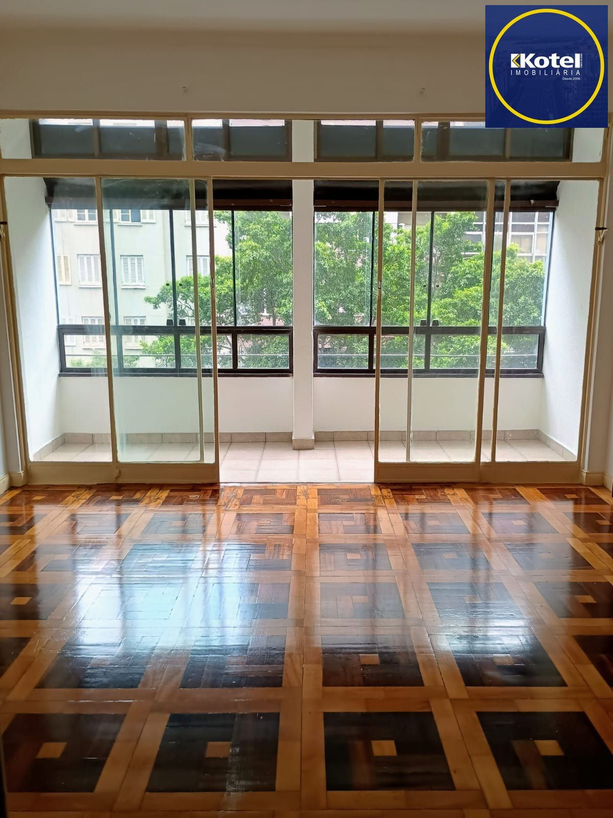 Apartamento 3 quartos à venda, 85m², Centro Histórico - Porto Alegre