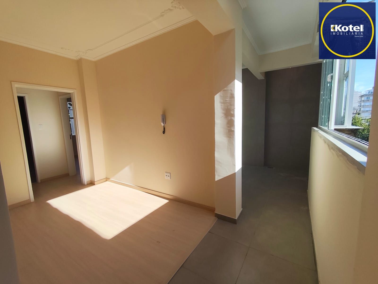 Apartamento 2 quartos à venda, 80m², Farroupilha - Porto Alegre