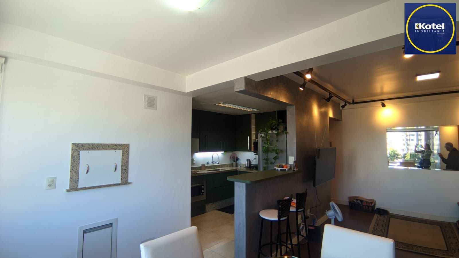Apartamento 3 quartos à venda, 75m², Cristo Redentor - Porto Alegre