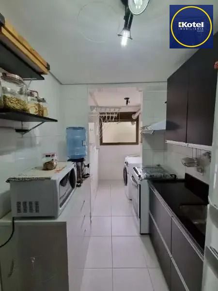 Apartamento 03 dormitórios, bairro Cristo Redentor em Porto Alegre