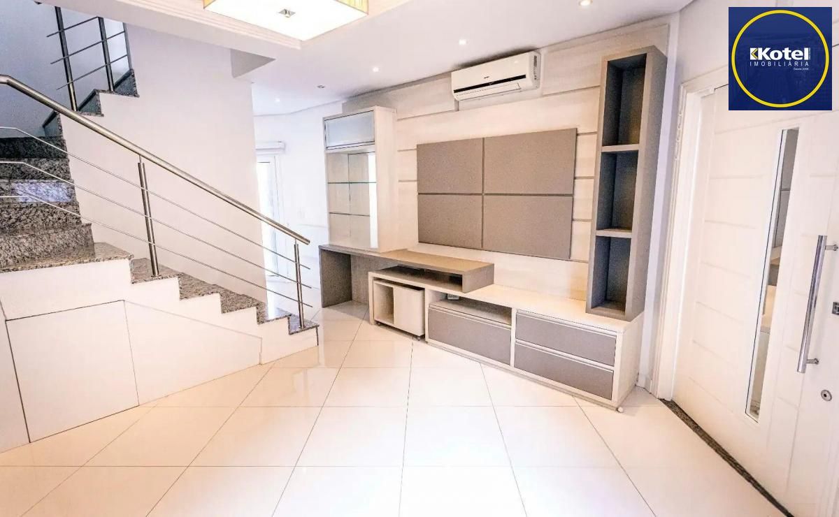 Casa em condomínio 3 quartos espaço gourmet com churrasqueira,  Av, Ecoville