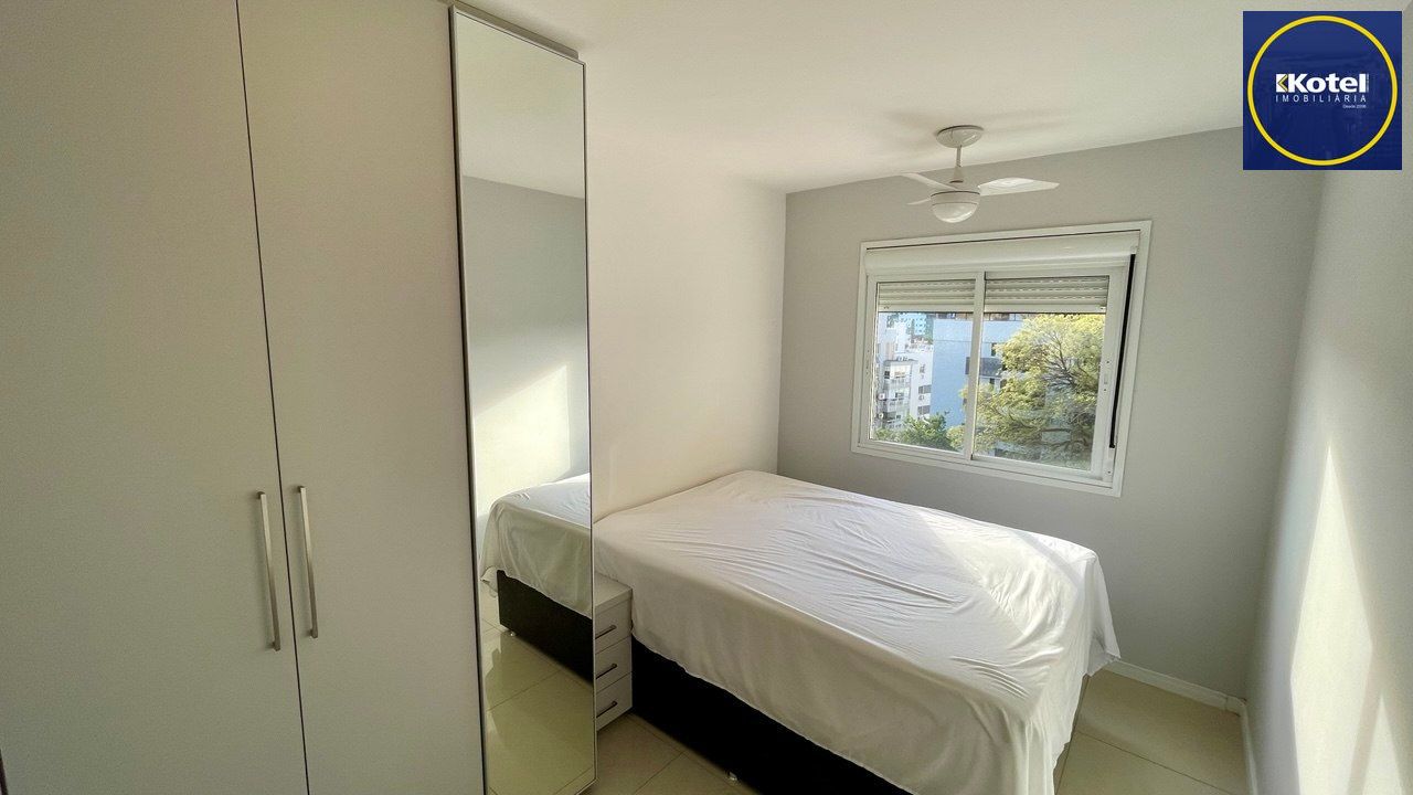 Apartamento 1 Dormitório com Vaga no Petrópolis