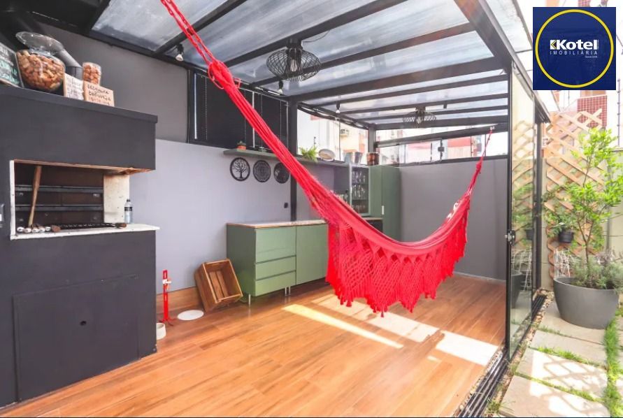 Casa em condomínio com 3 suítes à venda – Jardim Planalto, Porto Alegre