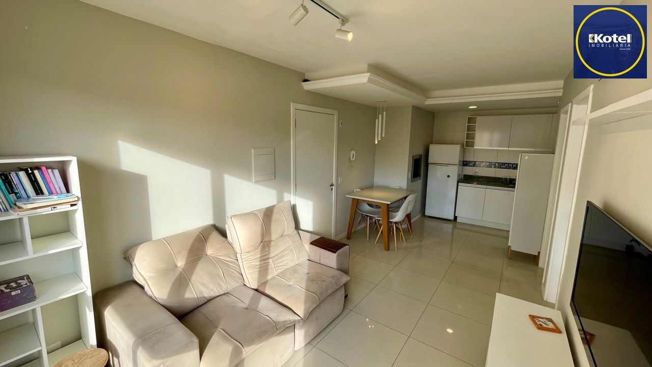 Apartamento 1 Dormitório com Vaga no Petrópolis