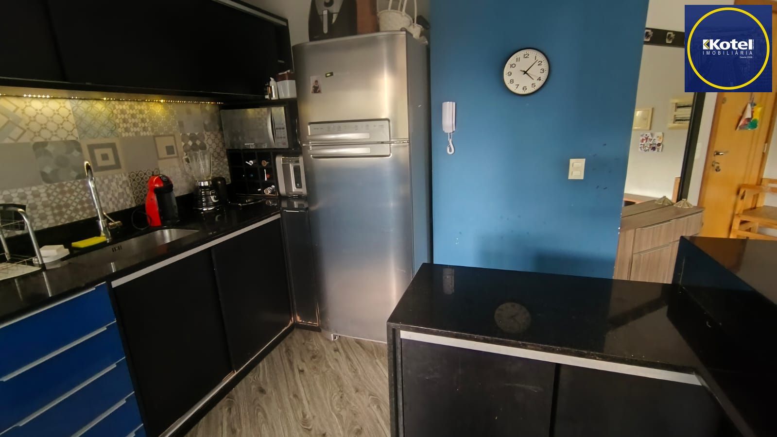 Apartamento 2 quartos à venda, 71m², Cristo Redentor - Porto Alegre