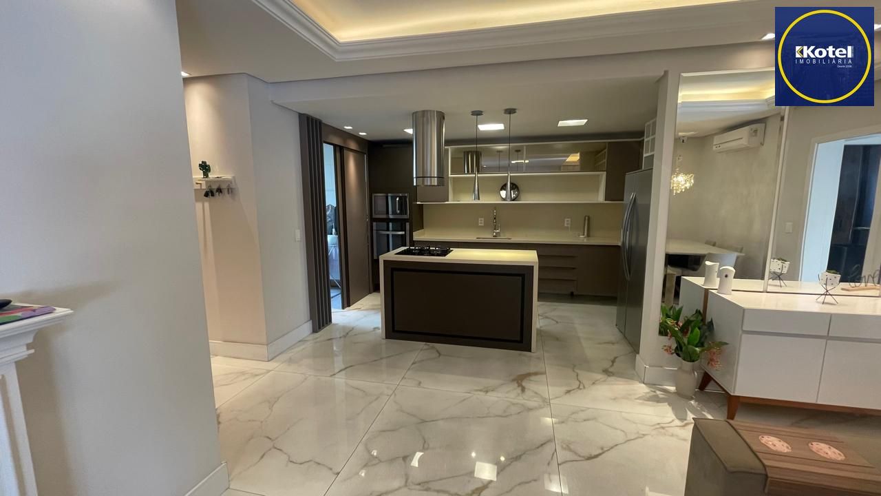 Apartamento Garden com 2 dormitórios, suíte e espaço gourmet.