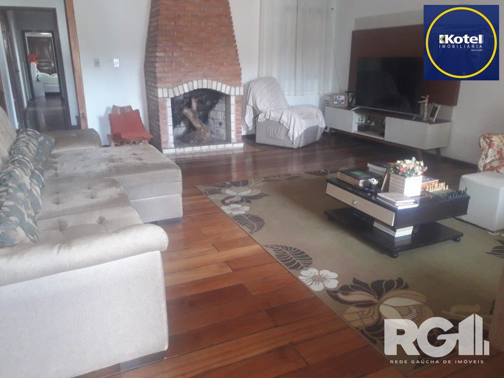 Casa 3 quartos à venda, 150m², Jardim São Pedro - Porto Alegre