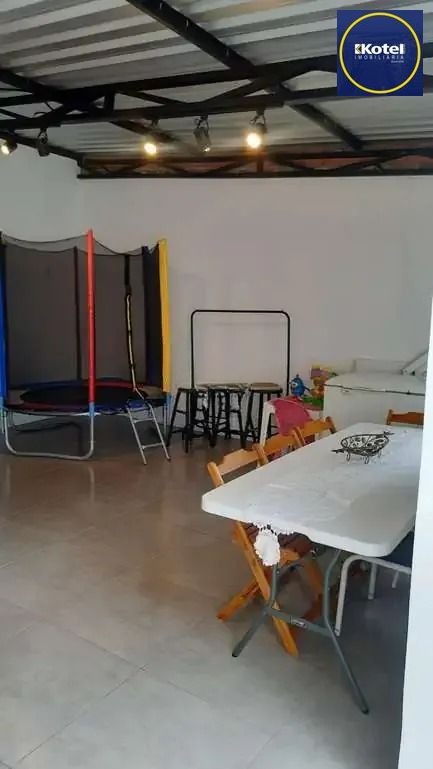 Casa com 3 quartos à venda na Rua Manoel Ferrador- Passo das Pedras,