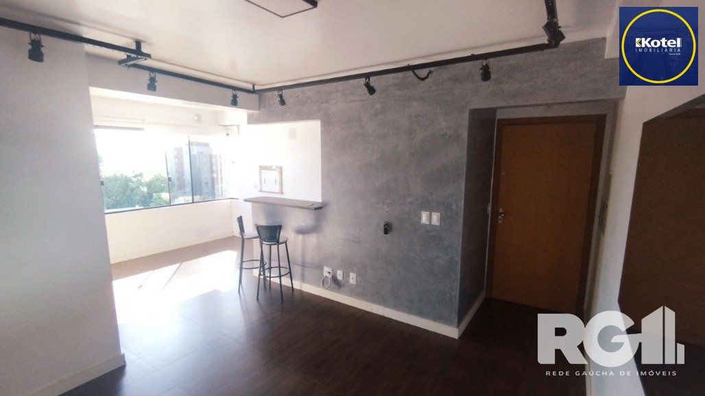 Apartamento 3 quartos à venda, 75m², Cristo Redentor - Porto Alegre