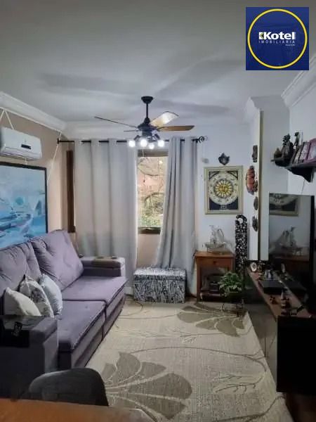 Apartamento 03 dormitórios, bairro Cristo Redentor em Porto Alegre