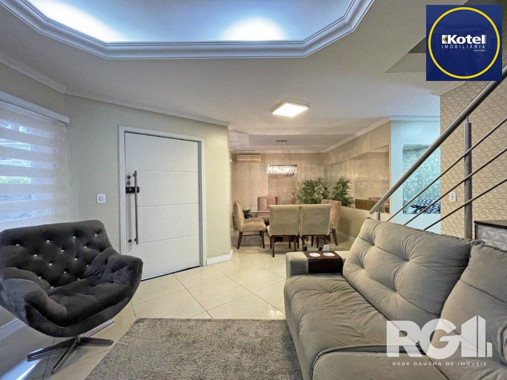 Casa em condomínio no Ecoville com amplo pátio