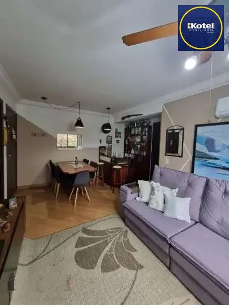 Apartamento 03 dormitórios, bairro Cristo Redentor em Porto Alegre