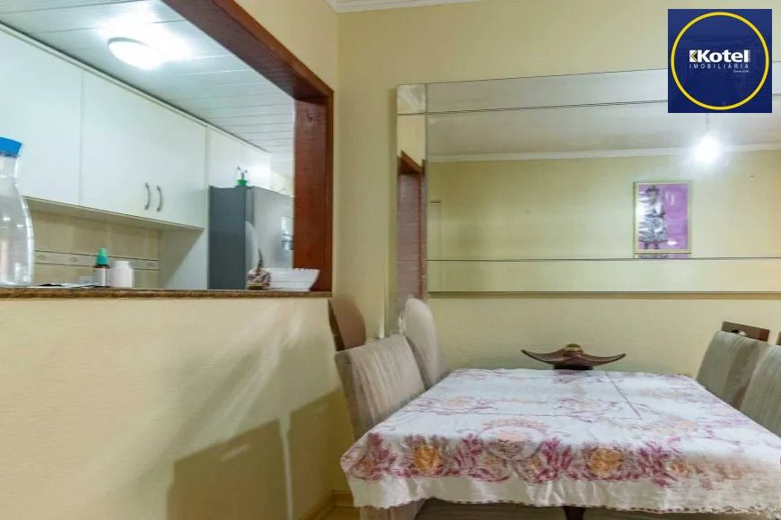 Apartamento com 2 Quartos 52 m² privativos com sacada e elevador - Norberto Jung, Ecoville