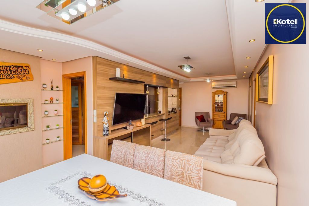 Apartamento 3 quartos à venda, 94m², Cristo Redentor - Porto Alegre