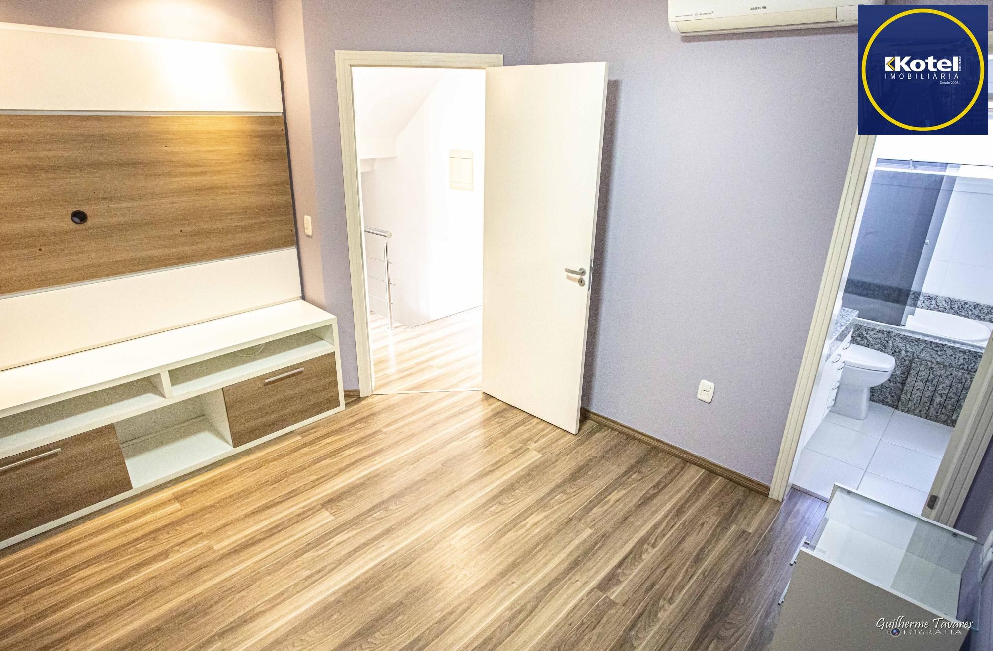 Casa em condomínio 3 quartos espaço gourmet com churrasqueira,  Av, Ecoville