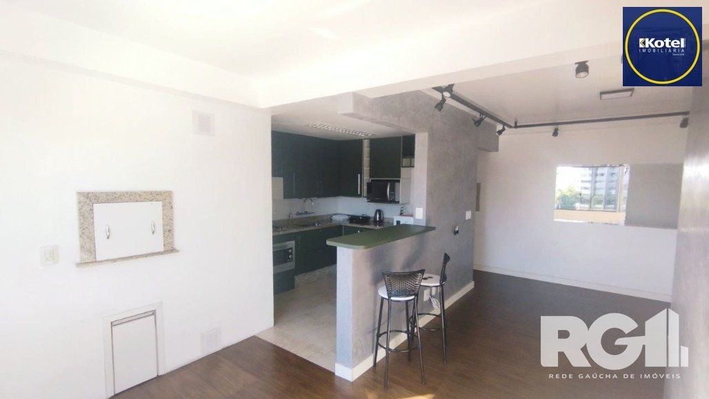 Apartamento 3 quartos à venda, 75m², Cristo Redentor - Porto Alegre