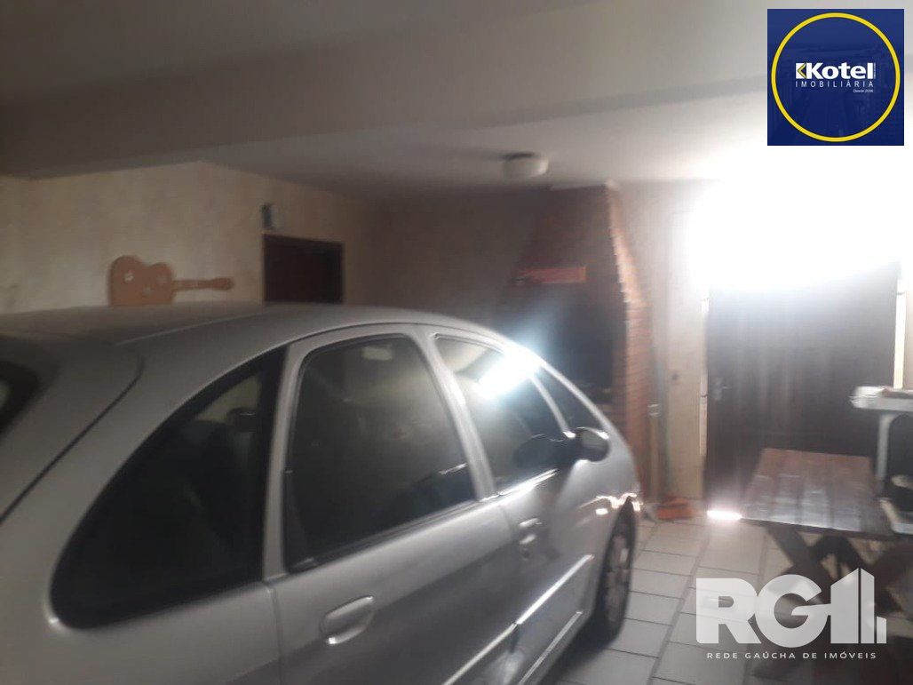 Casa 3 quartos à venda, 150m², Jardim São Pedro - Porto Alegre