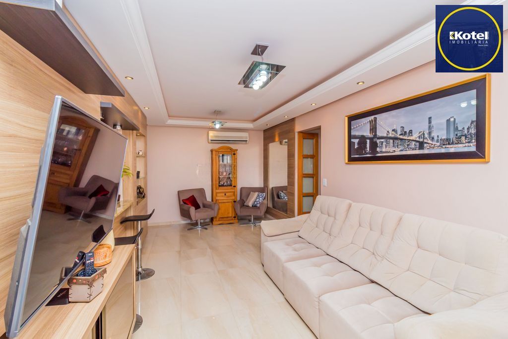 Apartamento 3 quartos à venda, 94m², Cristo Redentor - Porto Alegre