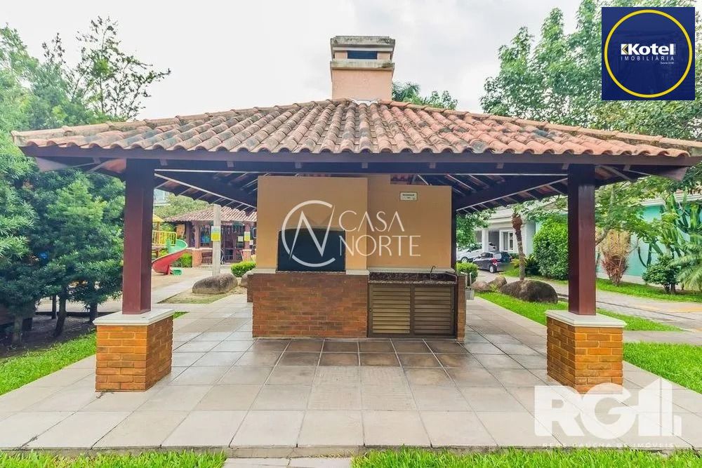 Lote/ Terreno no condominio Parque Iguaçu.
