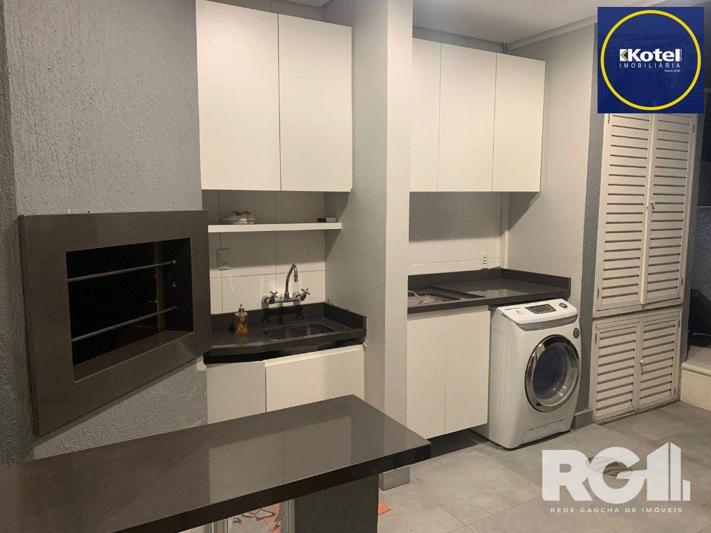 Casa de Condomínio 3 quartos à venda, 100m², Ecoville - Porto Alegre