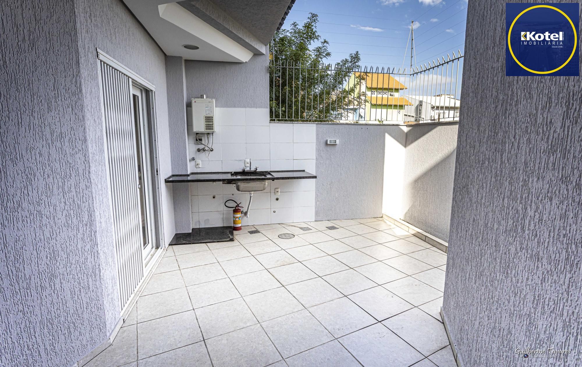 Casa em condomínio 3 quartos espaço gourmet com churrasqueira,  Av, Ecoville