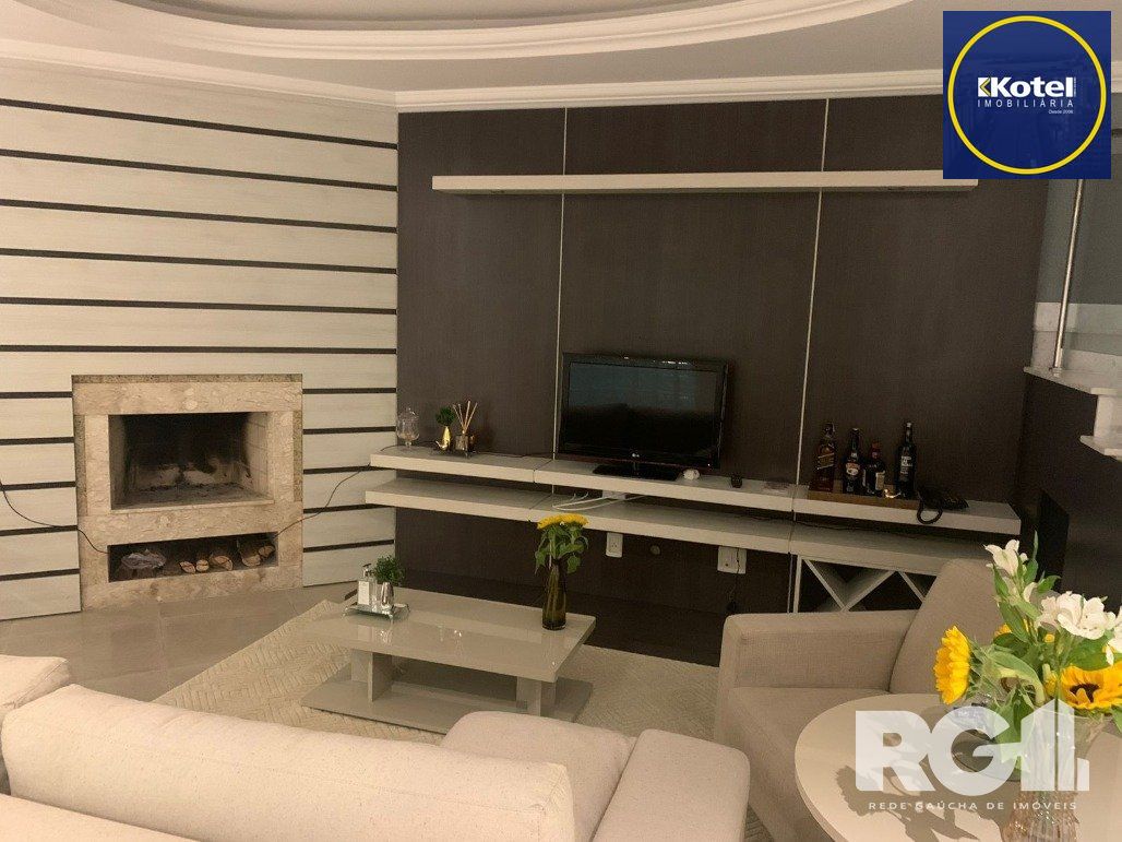 Casa de Condomínio 3 quartos à venda, 100m², Ecoville - Porto Alegre