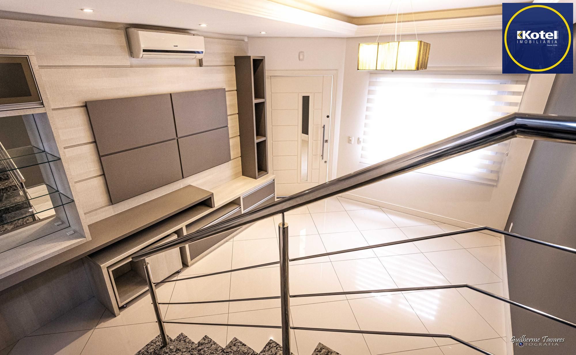 Casa em condomínio 3 quartos espaço gourmet com churrasqueira,  Av, Ecoville