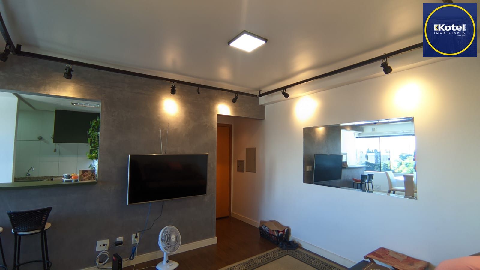 Apartamento 3 quartos à venda, 75m², Cristo Redentor - Porto Alegre