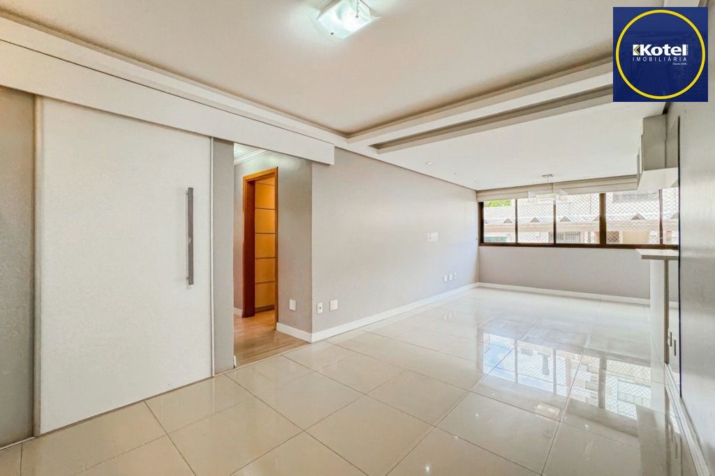 Apartamento 3 Dorm com Suíte e 2 Vagas no Cristo Redentor