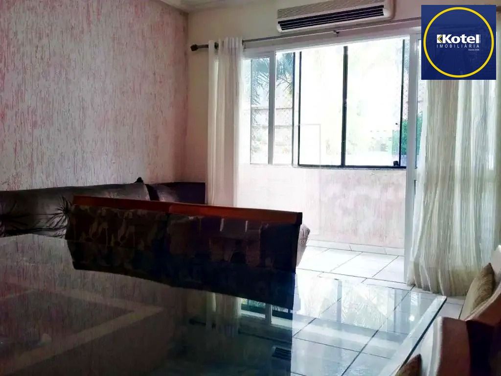 Apartamento de 3 dormitórios com suíte e vaga coberta à venda Jardim Plananto