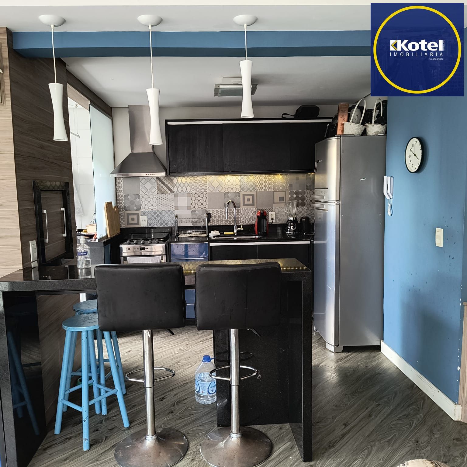 Apartamento 2 quartos à venda, 71m², Cristo Redentor - Porto Alegre