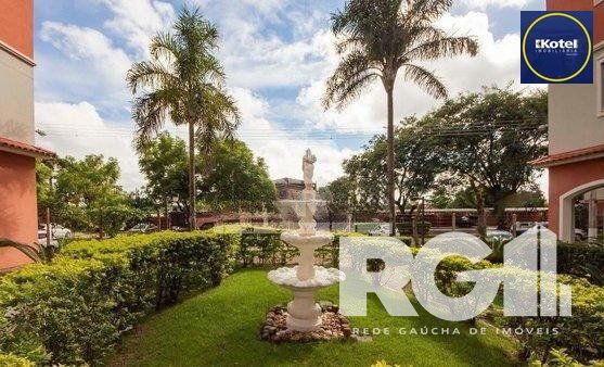 Apartamento 3 quartos à venda, 63m², Ecoville - Porto Alegre