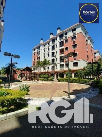 Apartamento 3 quartos à venda, 63m², Ecoville - Porto Alegre