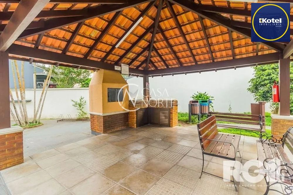 Lote/ Terreno no condominio Parque Iguaçu.
