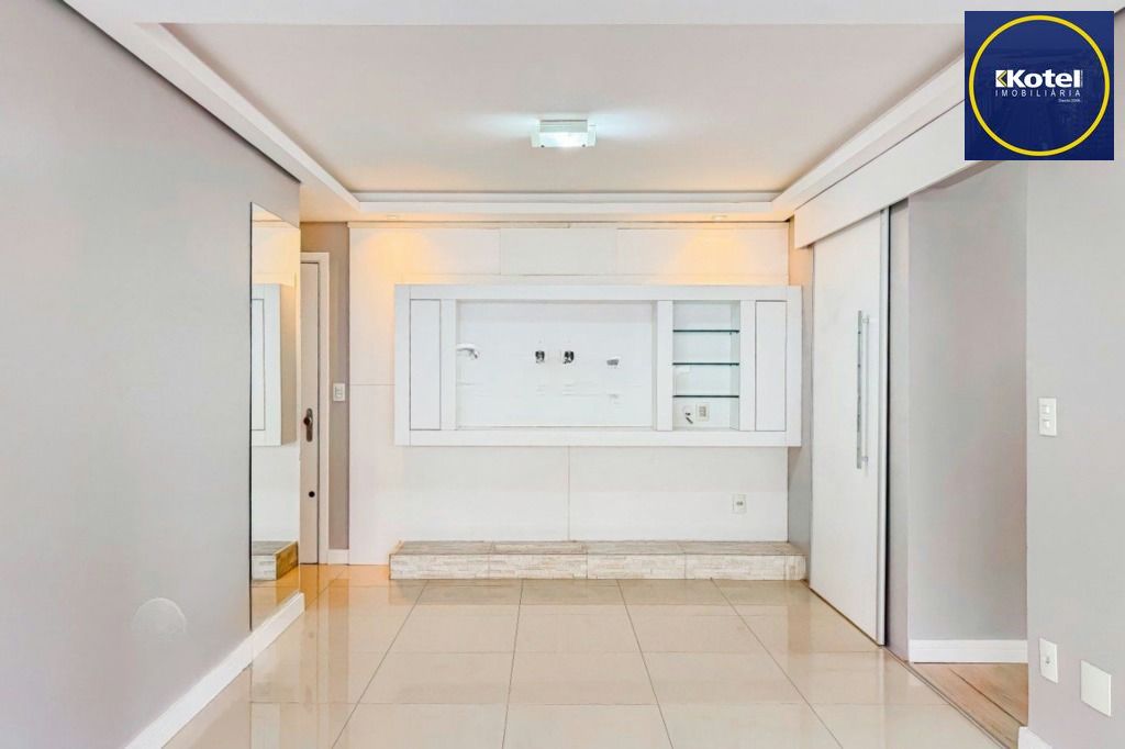 Apartamento 3 Dorm com Suíte e 2 Vagas no Cristo Redentor